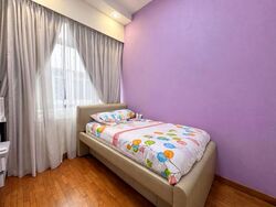 Woodhaven (D25), Terrace #633445571